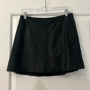 G/FORE Women’s 4 Way Stretch Effortless Skort Size Small